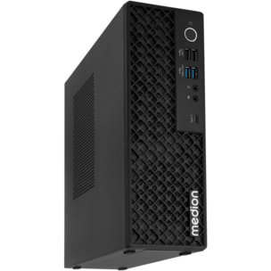 Mini PC MEDION PICOWORX T80III MD340012 EU