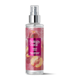 Melocotón Rosa - Agua perfumada para el cuerpo (150 ml)