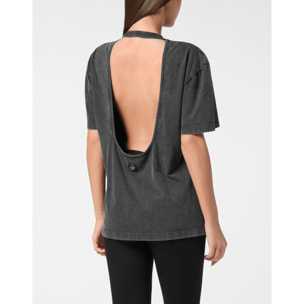 PHILIPP PLEIN Camiseta Hombre Fit LOVE