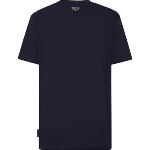 PHILIPP PLEIN Camiseta Cuello Redondo