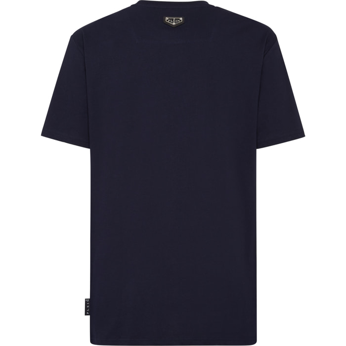 PHILIPP PLEIN Camiseta Cuello Redondo