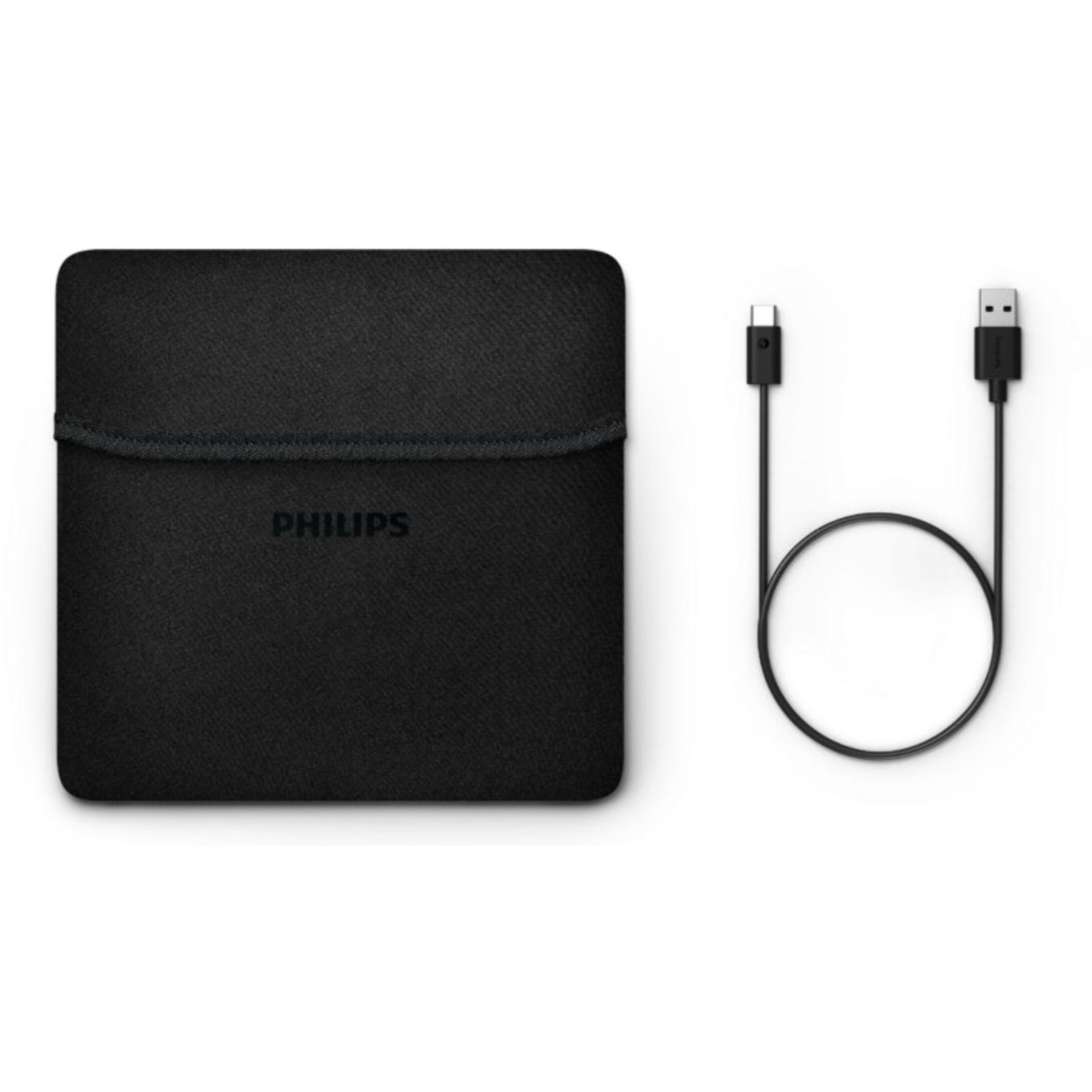 Casque PHILIPS TAH6506BK Noir