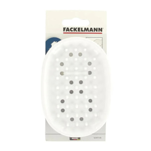 Porte savon plastique Fackelmann Tecno