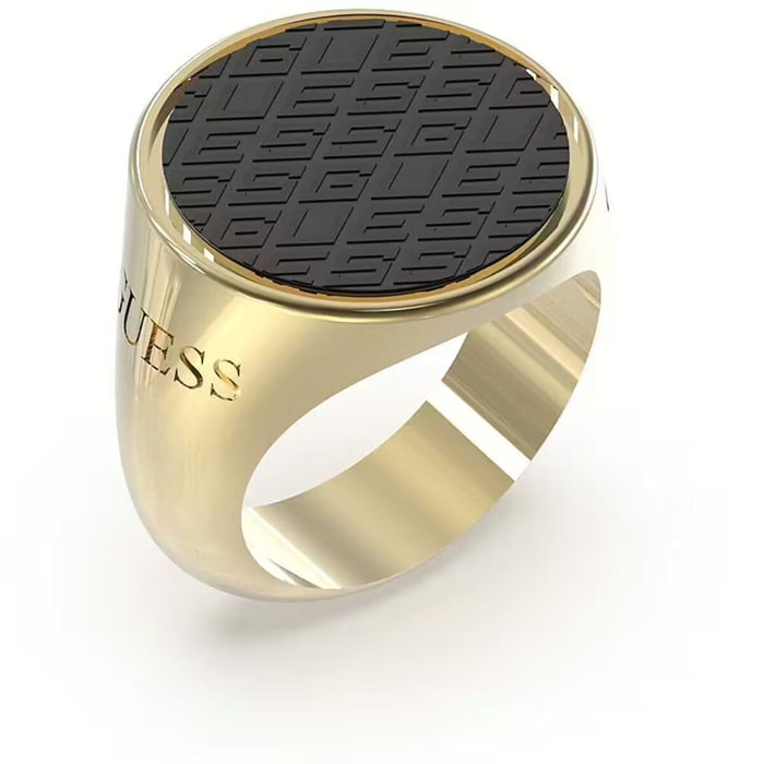 Anillo Guess Hombre JUMR03222JWYGBK62