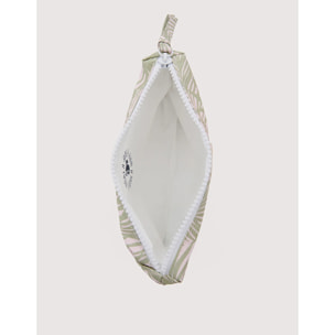 Bolso De Mano Beige - Khalesi