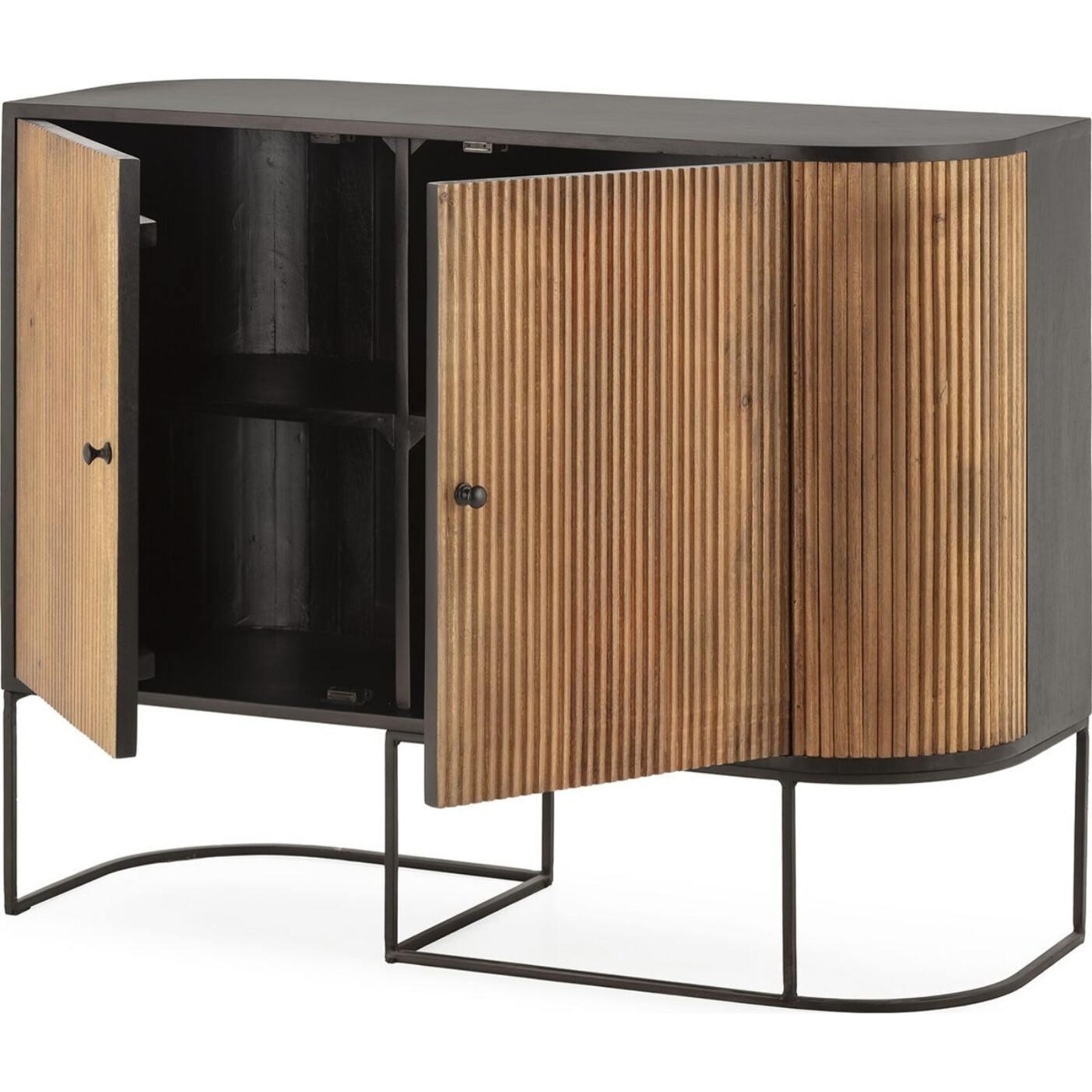 Buffet 2 portes - CYRUS