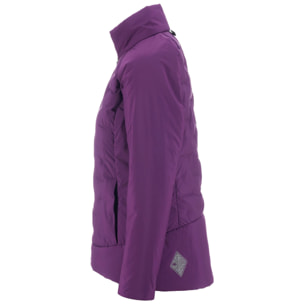Kappa - Giacche Donna Viola - Harymool