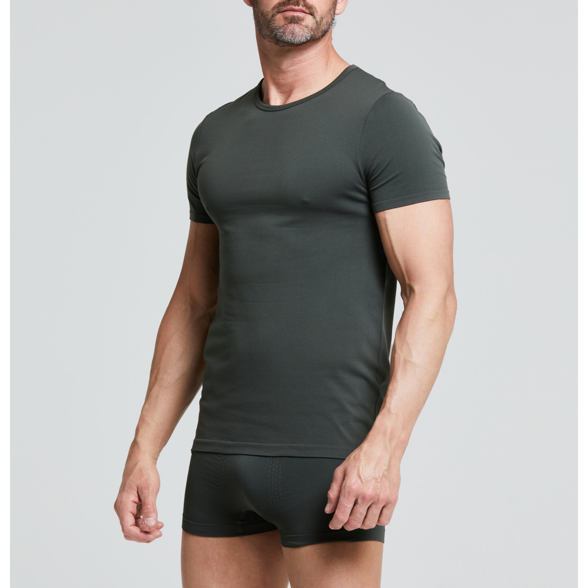 T-shirt uomo Q-Cycle