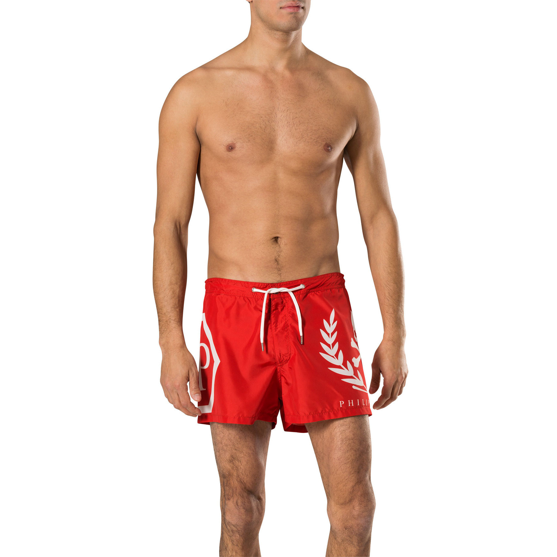 PHILIPP PLEIN PANTALONCINI