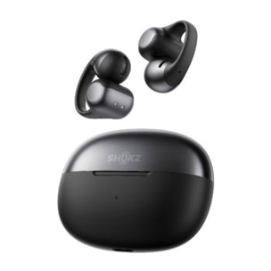 Ecouteurs SHOKZ OpenDots One Noir