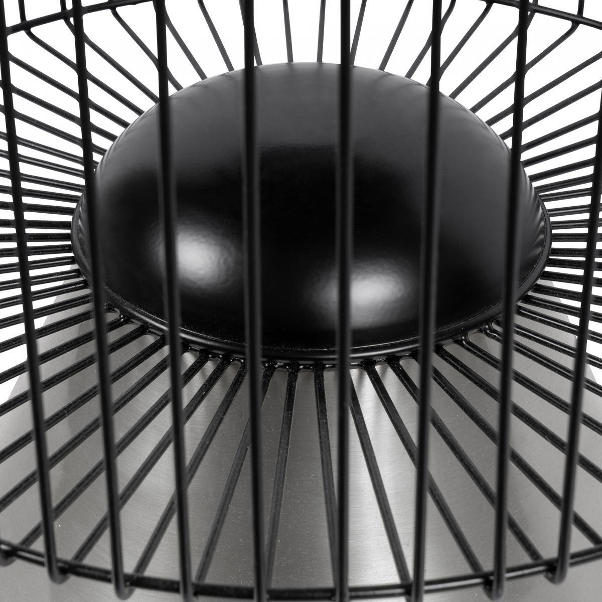 Table basse PUNO Fait à la main en Marbre