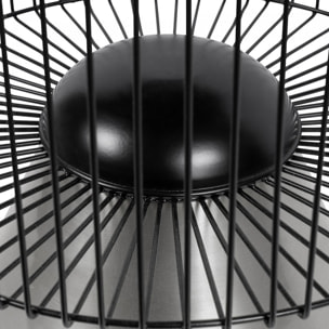 Table basse PUNO Fait à la main en Marbre