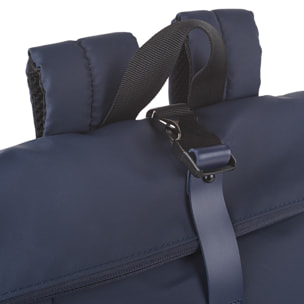 Mochila Casual/Ocio Lois Herard Azul