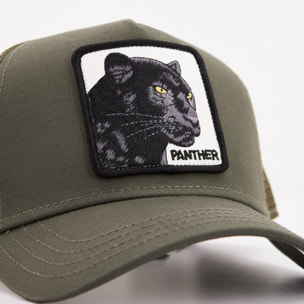 GORRA GOORIN BROS THE PANTHER