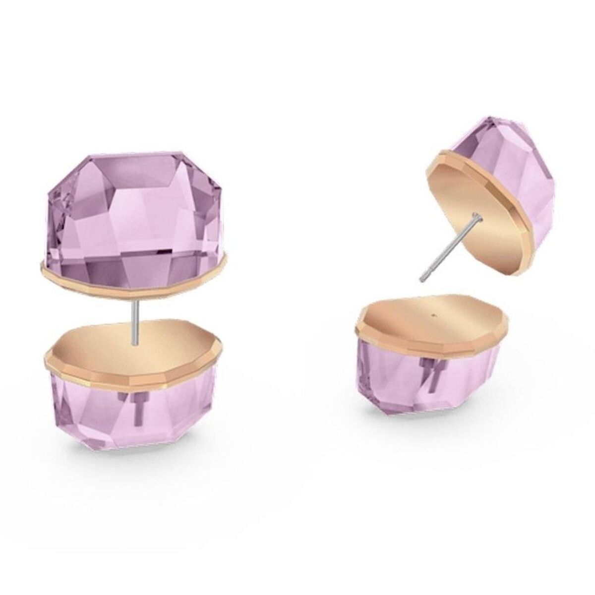 Pendientes Swarovski Mujer 5600254