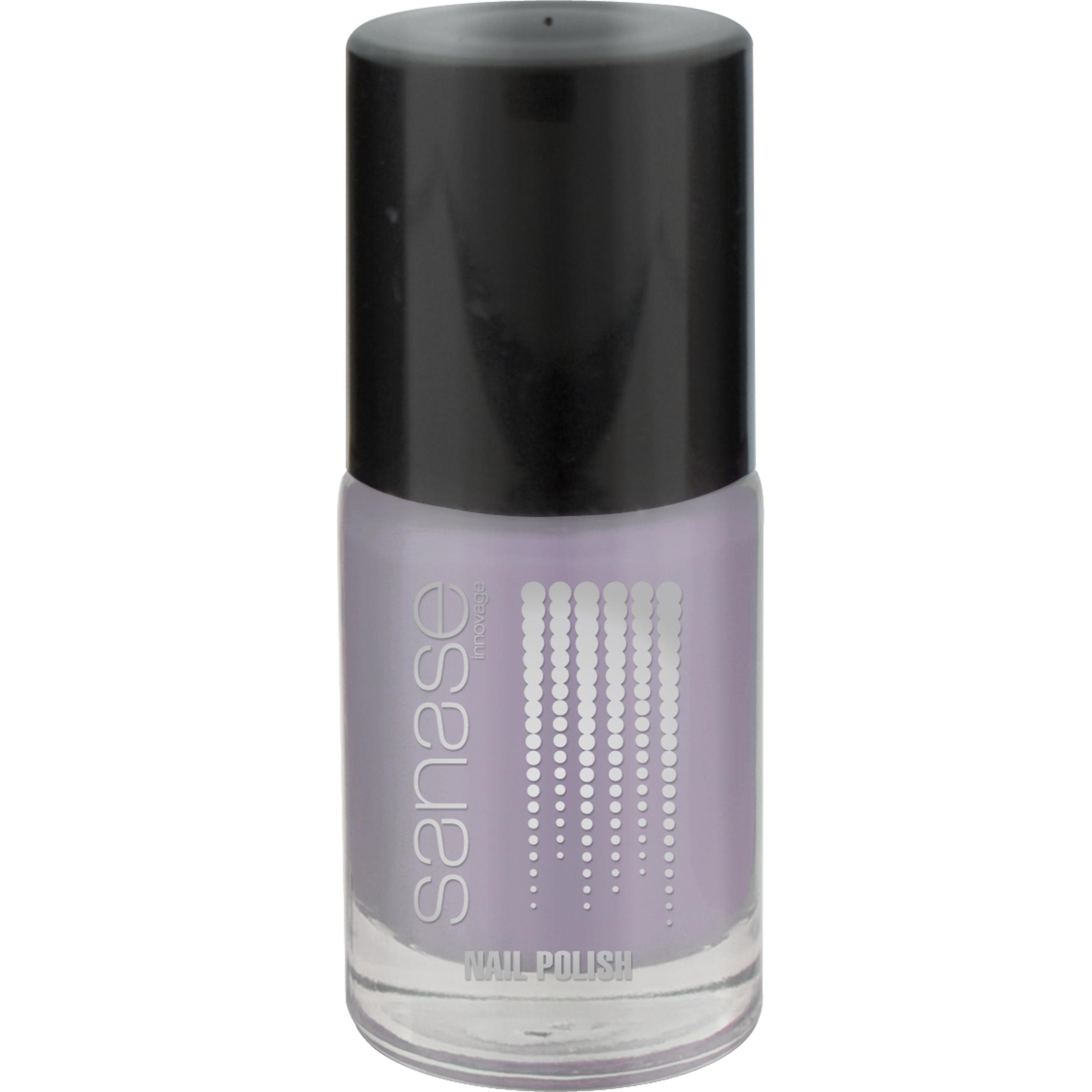 ESMALTE UÃAS LILAC