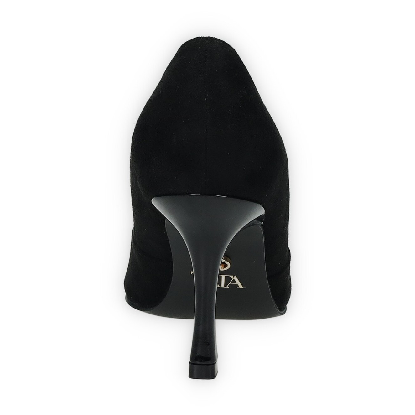 Décolleté Donna Tata Italia Nero