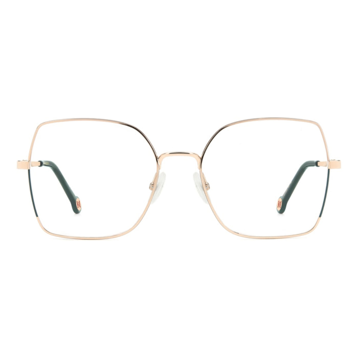 GAFAS DE VISTA CAROLINA HERRERA HER 0206 PEF