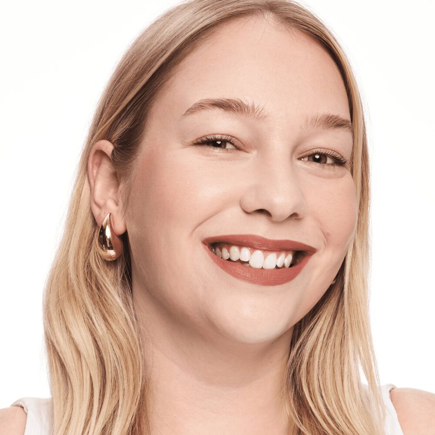 Plumping Lip Liner - Crayon Lèvres Repulpant Fini Mat Longue Tenue