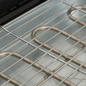 Barbecue électrique 36x24cm