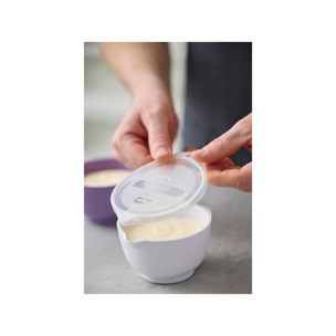 Couvercle pour bol Margrethe Classic