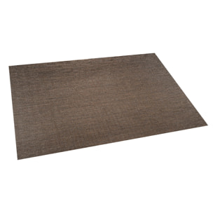 Tapis LIVING DECO Uni Bronze