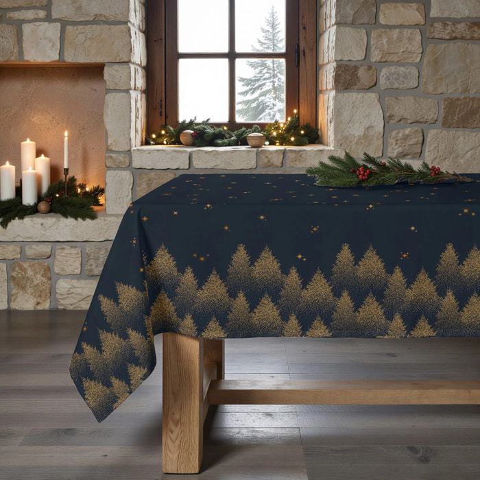Nappe anti-taches Blue stalit sky 1225