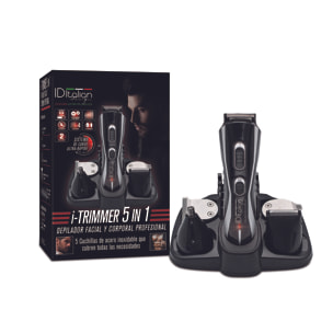 i-trimmer 5 in 1