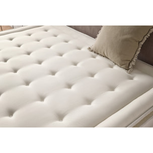 Matelas Westin Spring Ressorts ensachés, 30 cm, 2 places - Moonia