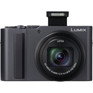 Appareil photo Compact PANASONIC Lumix TZ300 Silver