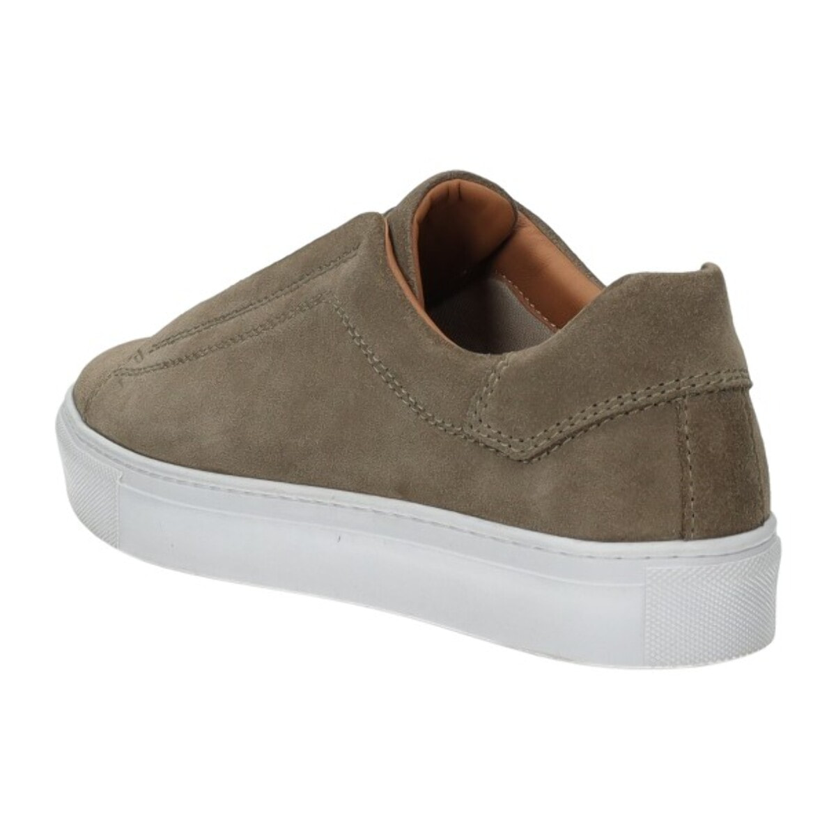 Sneakers Uomo Tata Italia Cachi