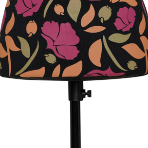 Mannequin Belli noir 36x22cm