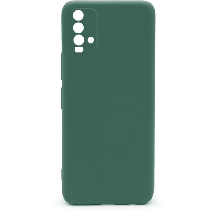 Coque CASYX Xiaomi Redmi 9T vert