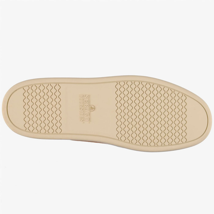 Stivaletti Sebago Uomo Beige YAWL SUEDE
