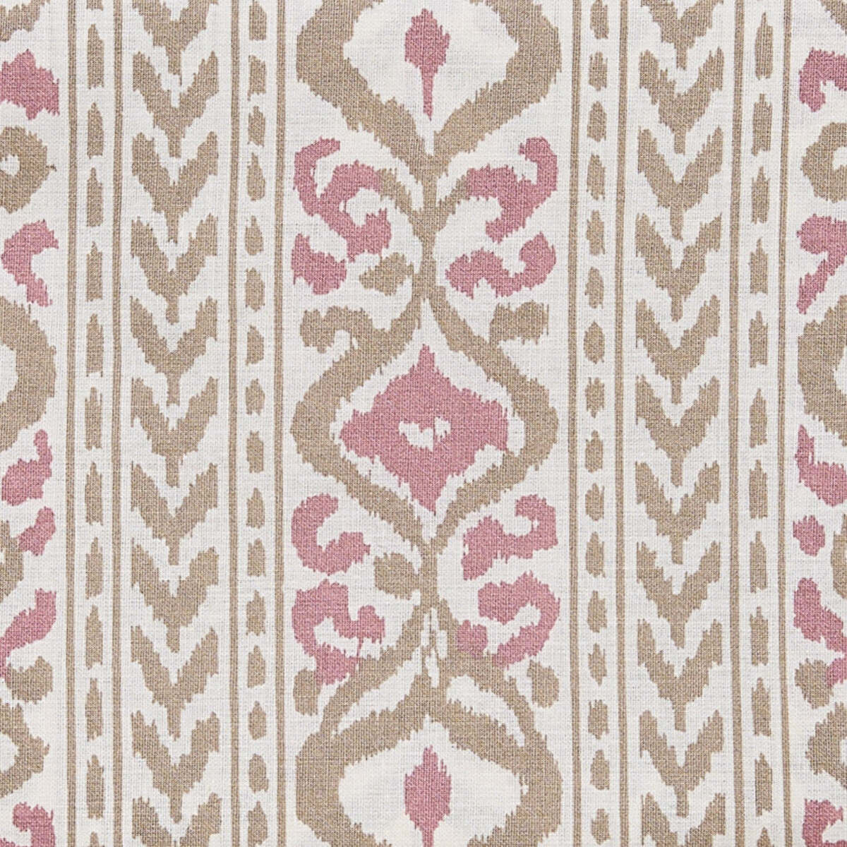 Juego de sábanas algodón beduino rosette