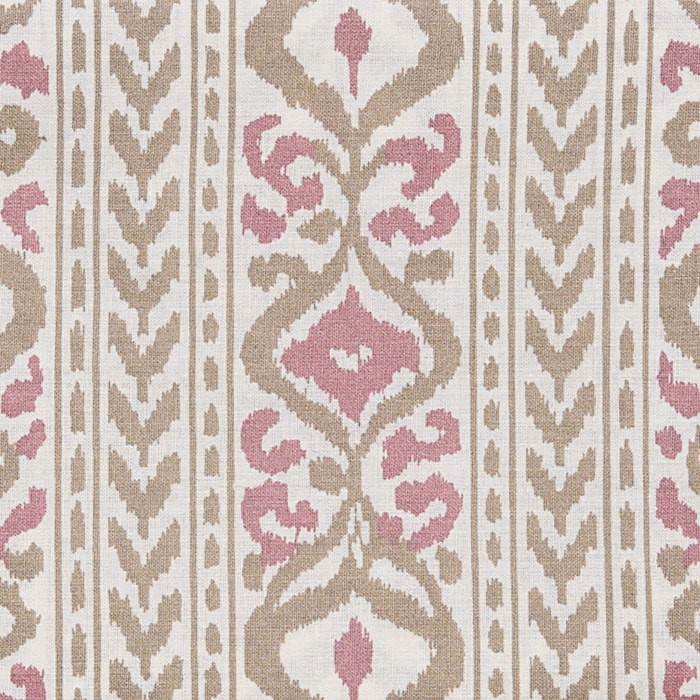 Juego de sábanas algodón beduino rosette