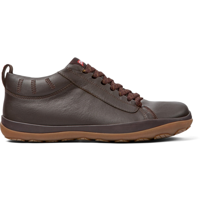 CAMPER Peu Pista GM - Botines Marrón Hombre