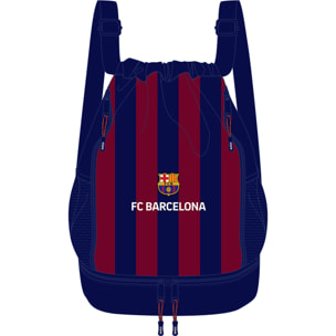 Saco mochila f.c.barcelona