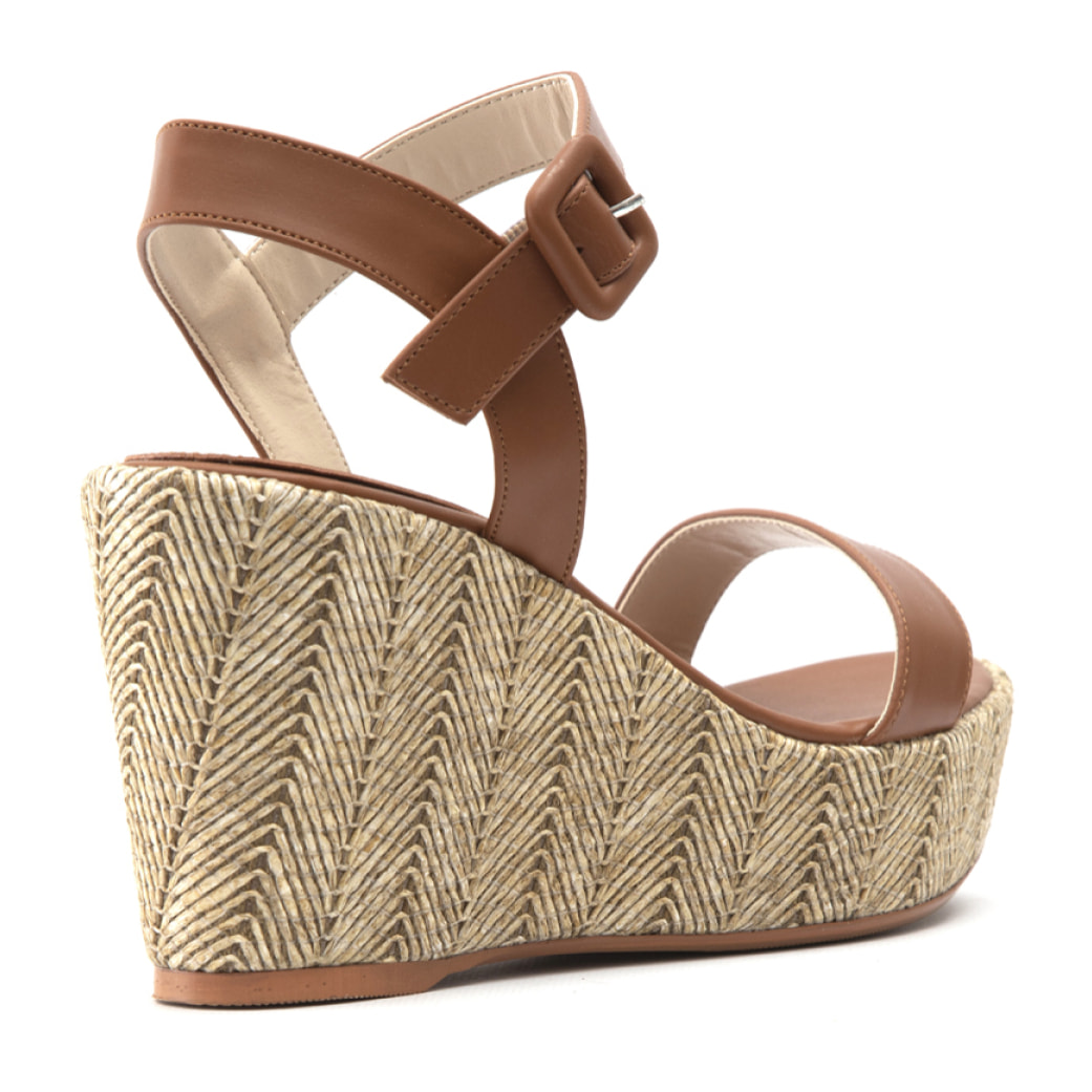 Sandali Donna colore Cuoio