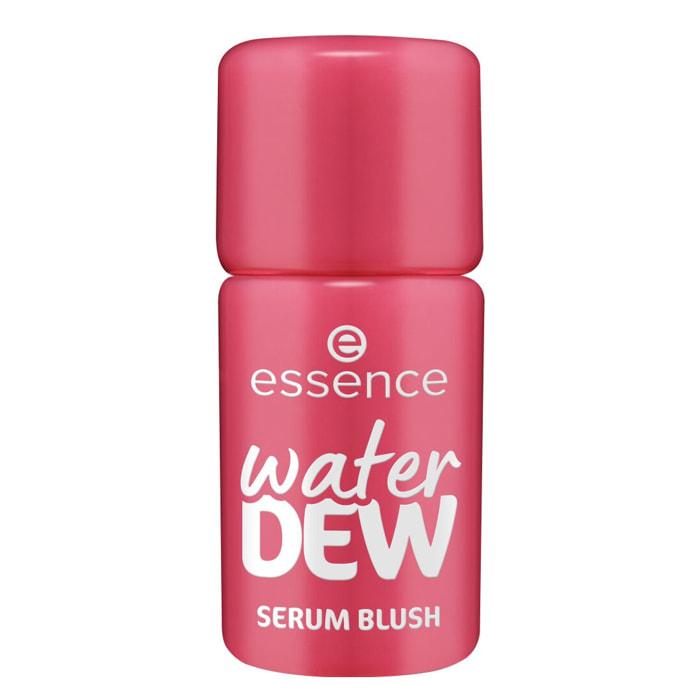Water Dew Serum Blush - BLUSH 40 3.5ML