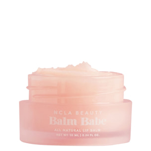 Balm Babe - Candy Roses Valentines Day - Baume à lèvres 10 ml