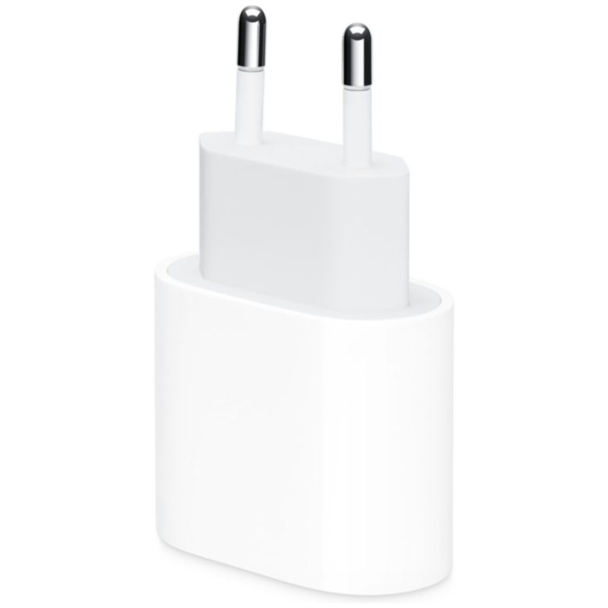 Chargeur APPLE 20W USB-C blanc