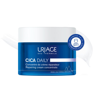 CICA DAILY - Concentré de Crème Réparateur 50 ml