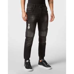 PHILIPP PLEIN Pantalones de chándal