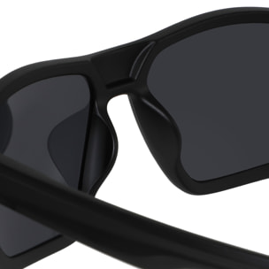 Gafas de Sol Fluor 7821P-1 Polarizadas de Tr90 Hombre 57 mm