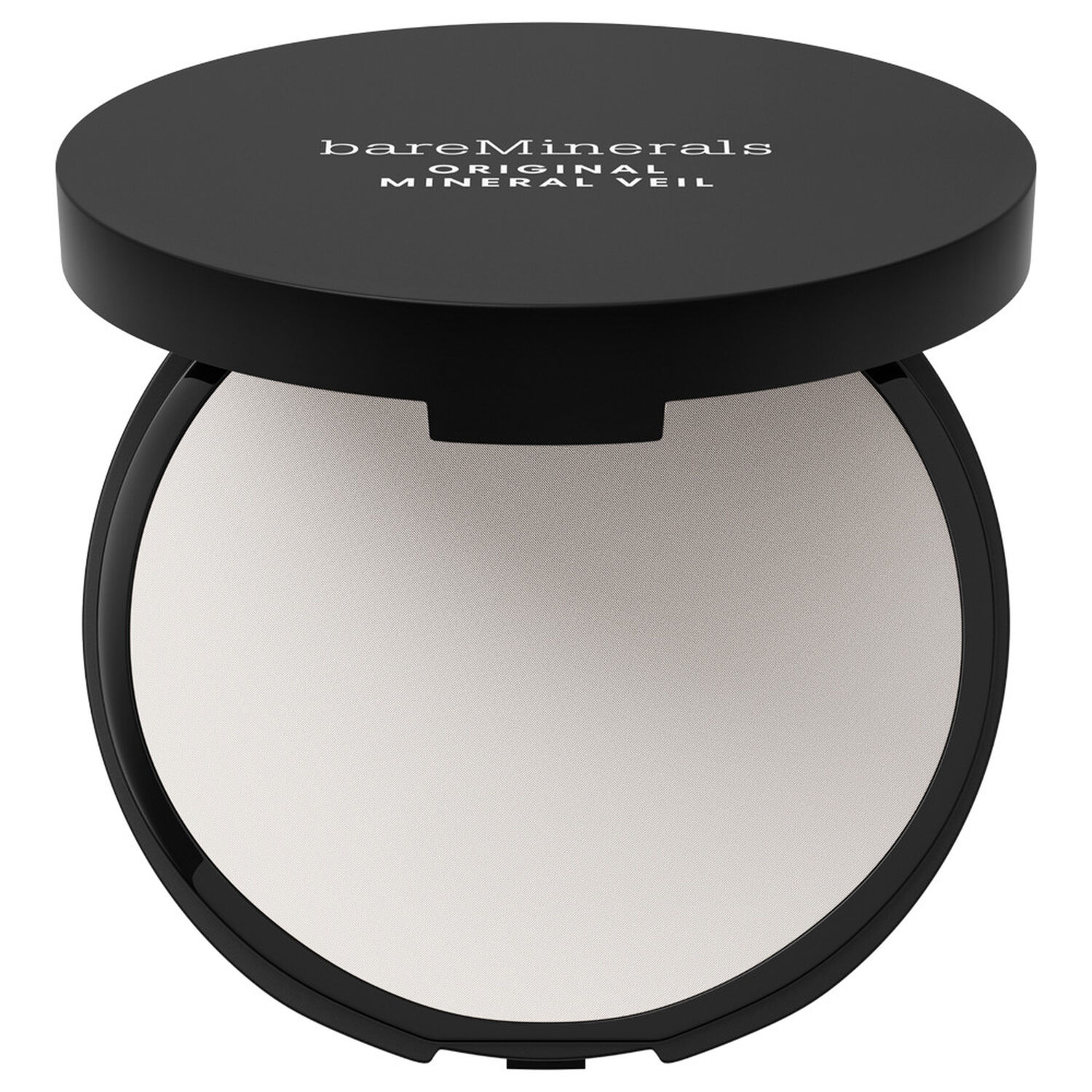 Mineral Veil® - Poudre Compacte de Finition