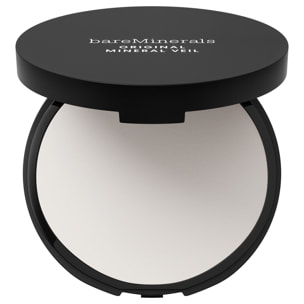 Mineral Veil® - Poudre Compacte de Finition