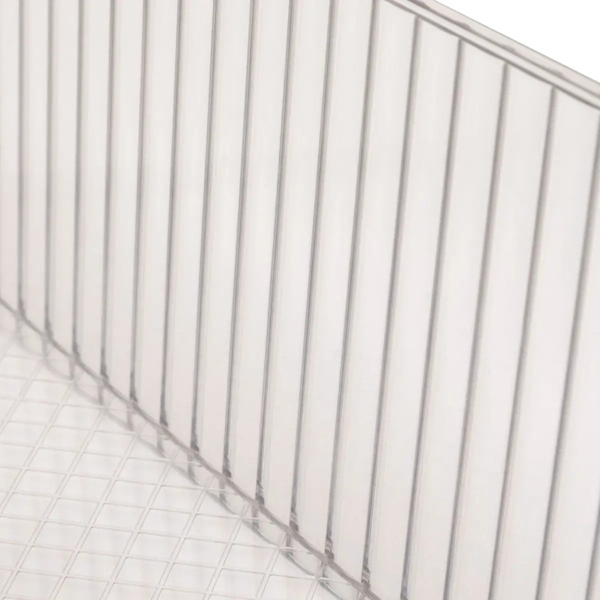 Rangement réfrigérateur Streaks L20cm à roulettes