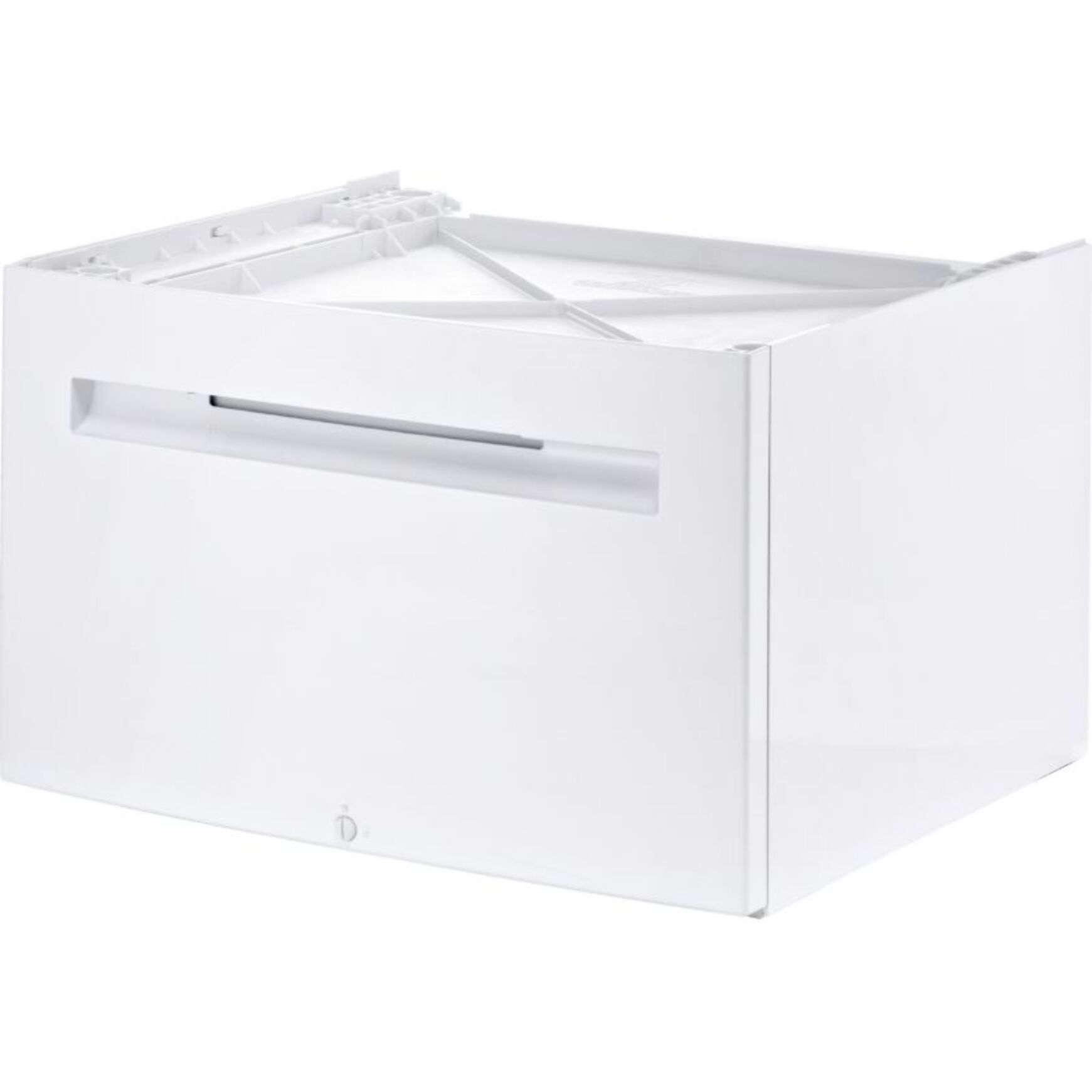 Socle BOSCH avec tiroir pour lave linge WMZPW20W