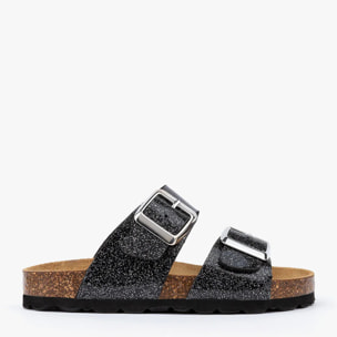 B&W Break&Walk - Sandali estivi donna e bambina comodi